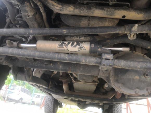 [佛山·粤E] 二手Jeep牧马人2017款 3.0L Sahara 四门舒享版