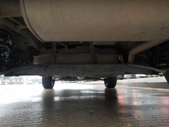 [金华·浙G] 二手比亚迪元2016款 1.5L 手动尊荣型