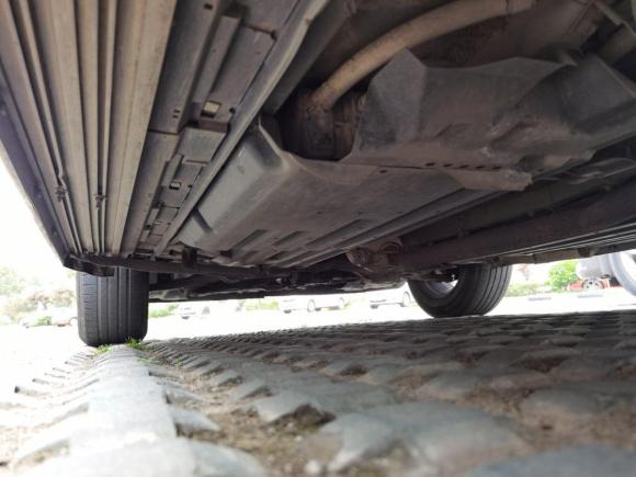 [无锡·苏B] 二手马自达马自达CX-72011款 2.5L 豪华型