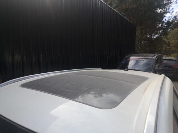 [义乌·浙F] 二手铃木维特拉2016款 1.4T 自动两驱豪华型