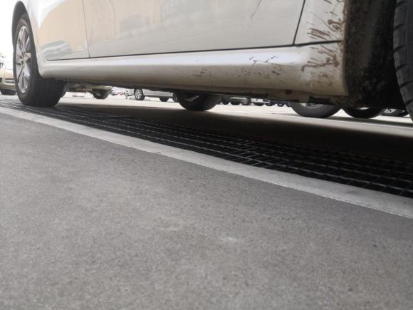 [无锡·苏B] 二手标致标致5082015款 1.6THP 自动致臻版