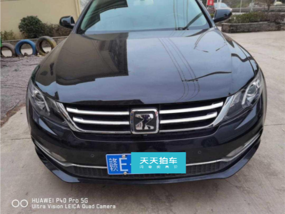 [义乌·赣E] 二手众泰众泰Z7002018年产1.8T自动全景天窗带电吸门