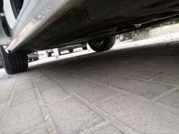 [嘉兴·浙F] 二手宝马宝马X42021款 xDrive 25i M运动套装