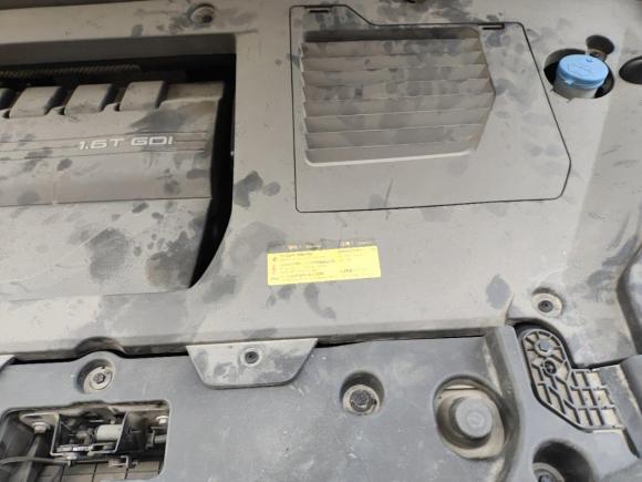 [温州·浙C] 二手星途星途TXL2019款 1.6T 两驱钻石版