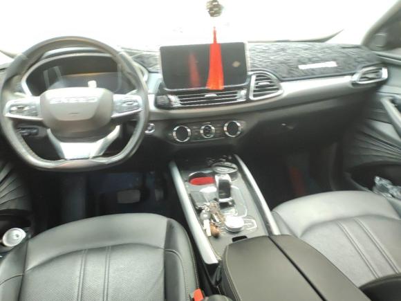 [温州·浙C] 二手星途星途TXL2019款 1.6T 两驱钻石版