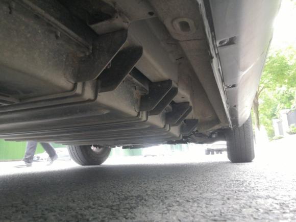 [成都·川A] 二手野马汽车野马E702017款 乐享版