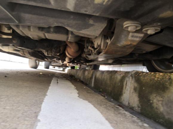 [深圳·粤N] 二手东南V5菱致2012款 1.5L CVT旗舰型