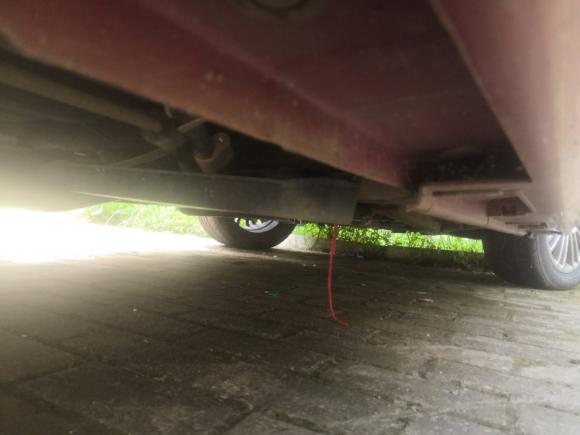 [南昌·赣A] 二手力帆汽车轩朗2017款 1.8L 手动精英型