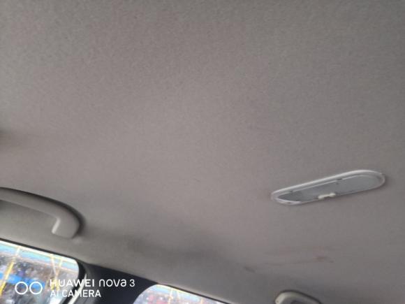 [嘉兴·浙F] 二手日产劲客2017款 1.5L CVT智行版