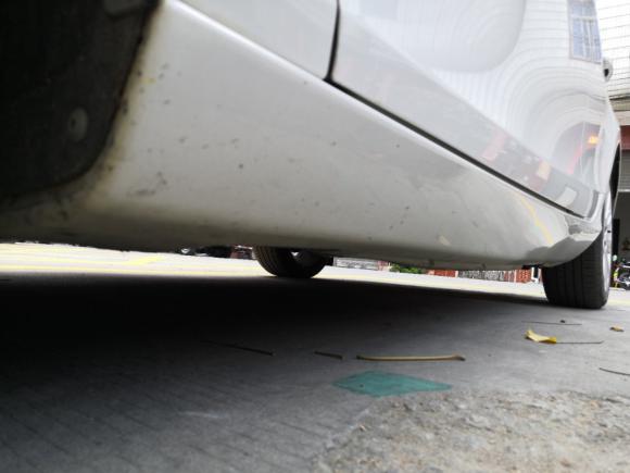 [佛山·粤E] 二手沃尔沃沃尔沃V402015款 1.6T 智雅版