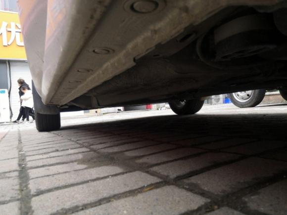 [无锡·苏B] 二手马自达马自达22011款 炫动 1.5L 手动超值版