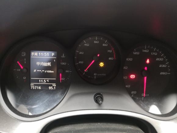 [无锡·苏B] 二手西雅特LEON2012款 1.8TSI FR