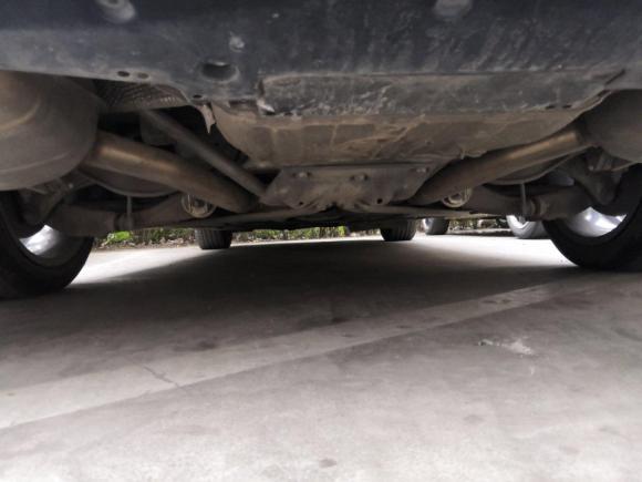 [西安·陕A] 二手宝马宝马5系GT2011款 535i xDrive豪华型