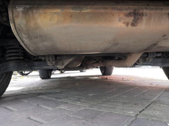 [广州·琼A] 二手起亚智跑2011款 2.0L 自动两驱版Premium