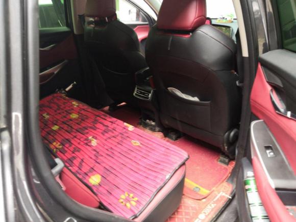 [义乌·贵F] 二手长安长安CS75 PLUS2020款 1.5T 自动豪华型