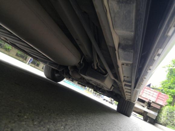 [西安·陕A] 二手丰田埃尔法2015款 3.5L 豪华版