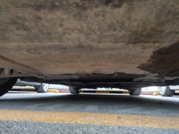 [济南·鲁A] 二手宝马宝马5系GT2011款 535i xDrive豪华型