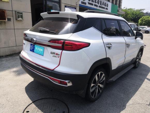 [杭州·豫P] 二手江淮瑞风S42019款 1.5T 手动超越型