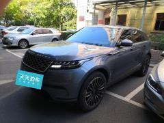 [北京·京J]路虎&nbsp;&nbsp;揽胜星脉&nbsp;&nbsp;2019款250PS