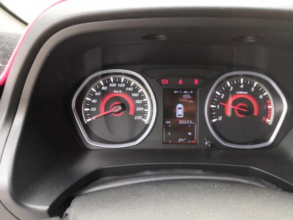 [深圳·湘N] 二手东南东南DX32016款 1.5L 手动旗舰型