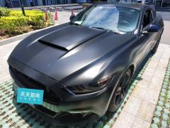 [义乌·闽A]福特&nbsp;&nbsp;Mustang&nbsp;&nbsp;2017款2.3T性能版