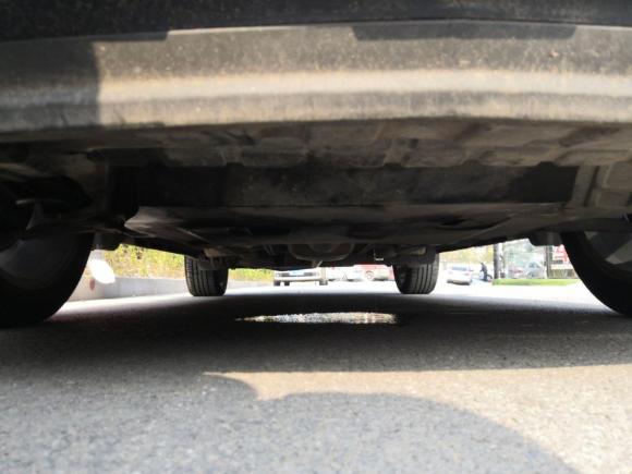 [义乌·浙G] 二手别克昂科拉2013款 1.4T 自动两驱领先型