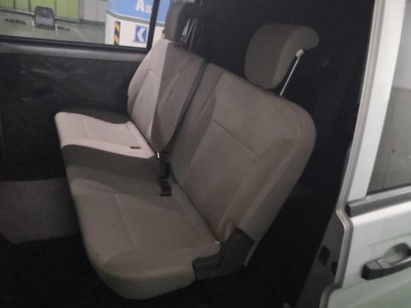 [深圳·粤B] 二手五菱汽车五菱征程2015款 1.8L舒适型LJ479QE2