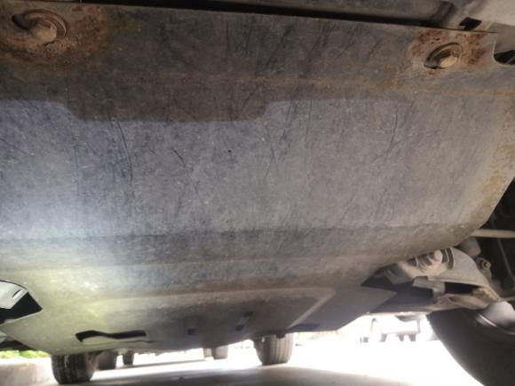 [西安·陕A] 二手哈弗哈弗H3        2012年 2.5T 手动