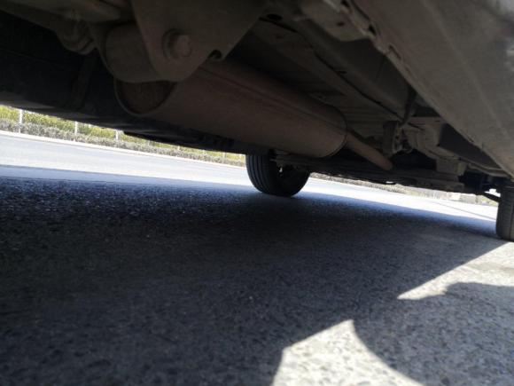 [青岛·鲁B] 二手东风帅客2013款 1.5L 手动标准型7座 国V