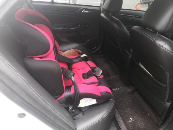 [嘉兴·苏M] 二手比亚迪速锐2014款 1.5L 手动豪华型