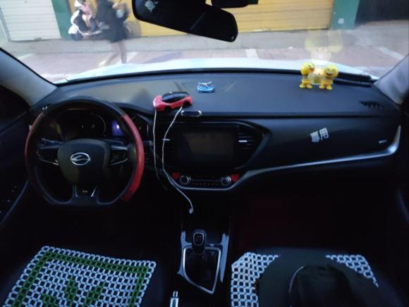 [义乌·川J] 二手陆风陆风X22017款 1.6L 手动劲锐版