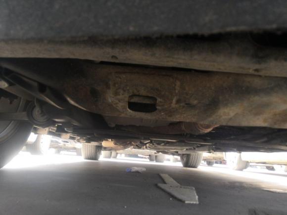 [金华·浙G] 二手别克昂科雷2009款 3.6L CXL1精英版