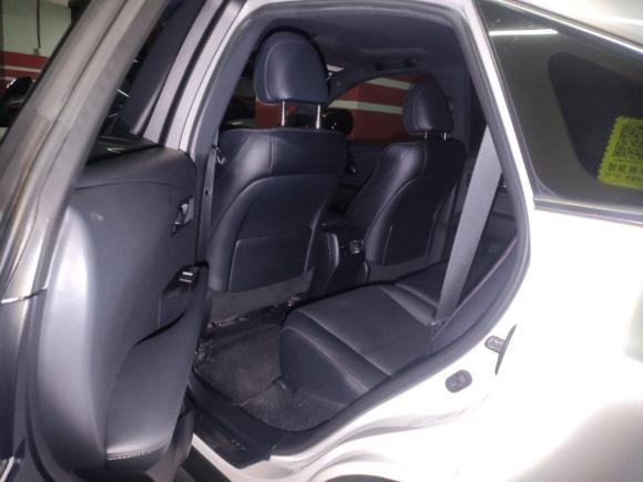 [南昌·沪B] 二手雷克萨斯雷克萨斯RX经典2014款 270 特别限量版