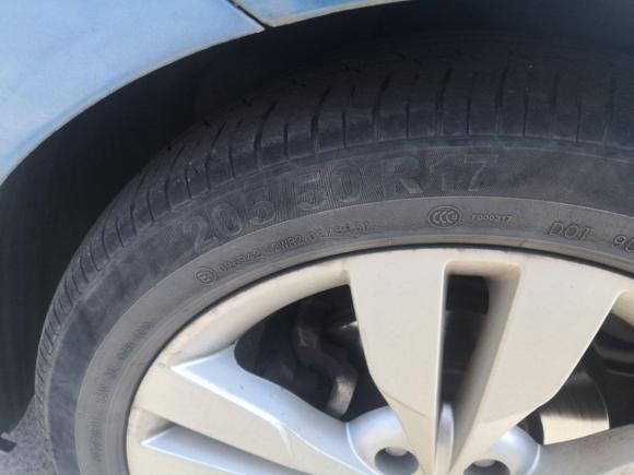 [无锡·苏B] 二手奇瑞艾瑞泽52016款 1.5L CVT领锐版