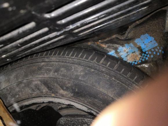 [苏州·苏E] 二手日产玛驰2010款 1.5L 手动易炫版