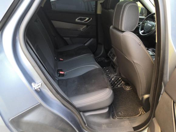 [北京·京J] 二手路虎揽胜星脉2019款 250PS