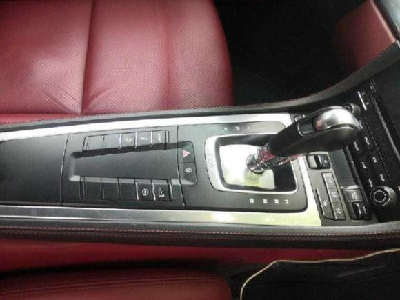 [南京·苏U] 二手保时捷保时捷7182018年 Cayman 2.0T