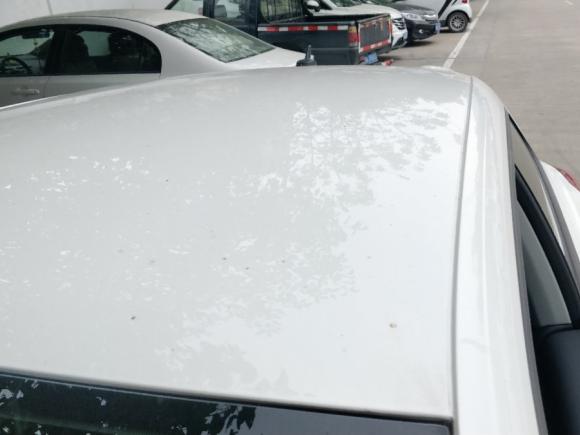 [广州·粤R] 二手大众尚酷2011款 1.4TSI 单增压风尚版