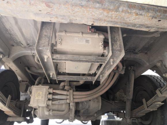 [西安·陕A] 二手金旅金旅海狮新能源2020款 龙运GLE850系列XML5036XXYEVL05