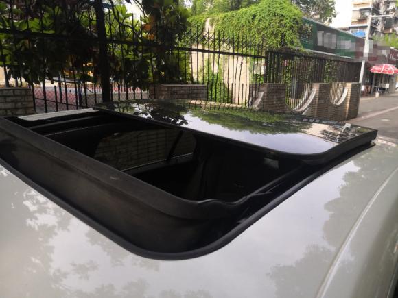 [武汉·鄂J] 二手凯迪拉克凯迪拉克CTS2014款 28T 精英型