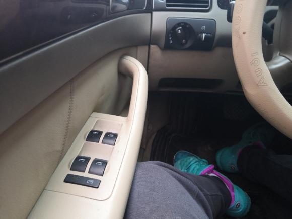 [南通·沪C] 二手奥迪奥迪A6    2004年    2.4L      自动