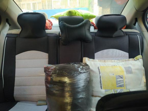 [北京·京Q] 二手本田锋范经典2012款 1.5L 自动精英版