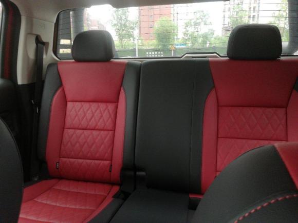 [武汉·鄂A] 二手长城炮2020款 2.0T越野版自动汽油四驱高阶版GW4C20B