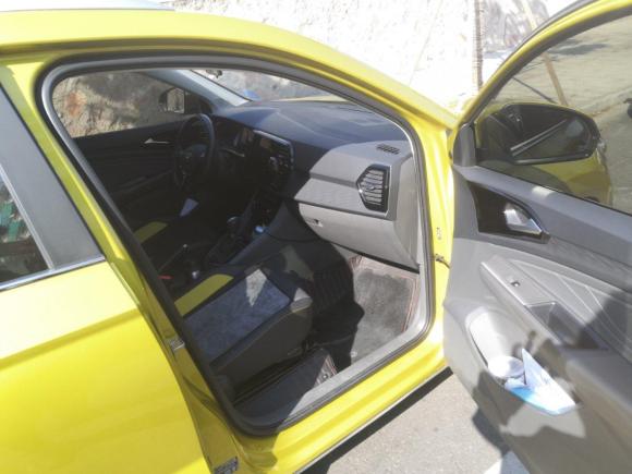 [金华·浙G] 二手捷达捷达VS52019款 280TSI 自动荣耀型