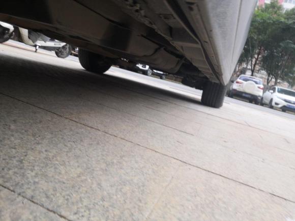 [南昌·赣A] 二手丰田埃尔法2012款 3.5L 豪华版