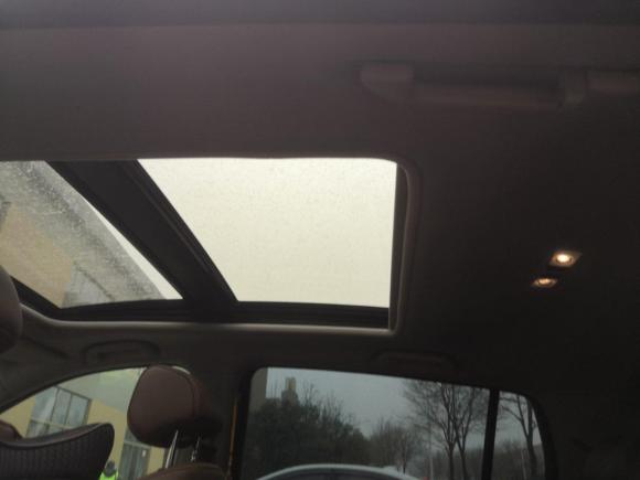 [西安·陕A] 二手讴歌讴歌CDX2018款 1.5T 四驱尊享炫尚版