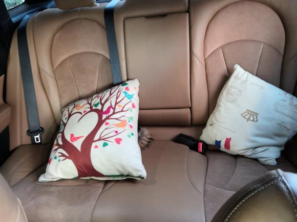 [上海·苏N] 二手别克君越2016款 20T 精英型