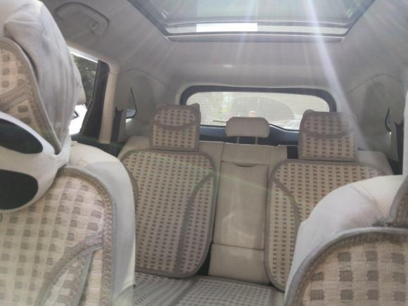 [苏州·苏E] 二手众泰众泰T5002018款 1.5T 自动智能互联尊贵型