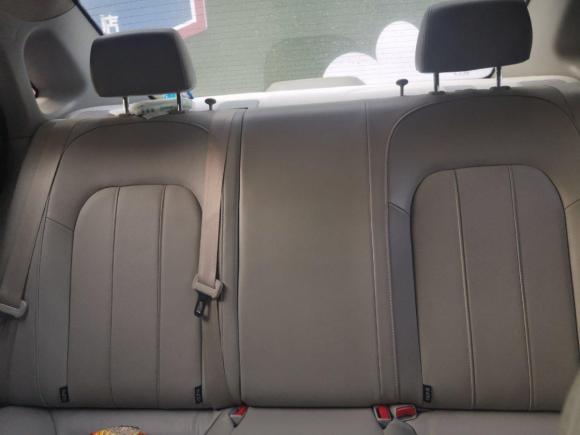 [青岛·鲁B] 二手北汽绅宝绅宝D502015款 1.5L 手动舒适超值导航版