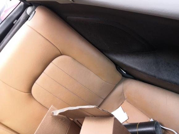 [台州·浙J] 二手现代酷派2004款 FX 2.0